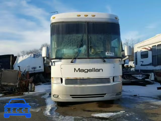 2006 FORD MH STRIPPE 1F6NF53Y860A08703 image 8
