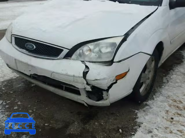 2006 FORD FOCUS ZX4 1FAFP34NX6W214602 image 9