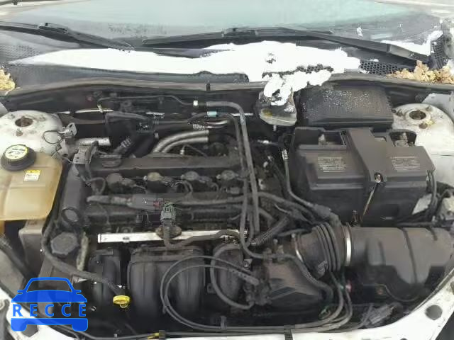 2006 FORD FOCUS ZX4 1FAFP34NX6W214602 image 6