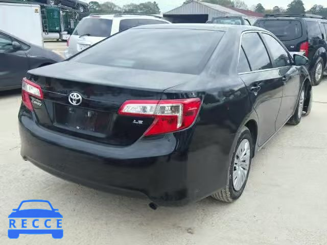 2013 TOYOTA CAMRY L/SE 4T1BF1FK4DU699388 image 3