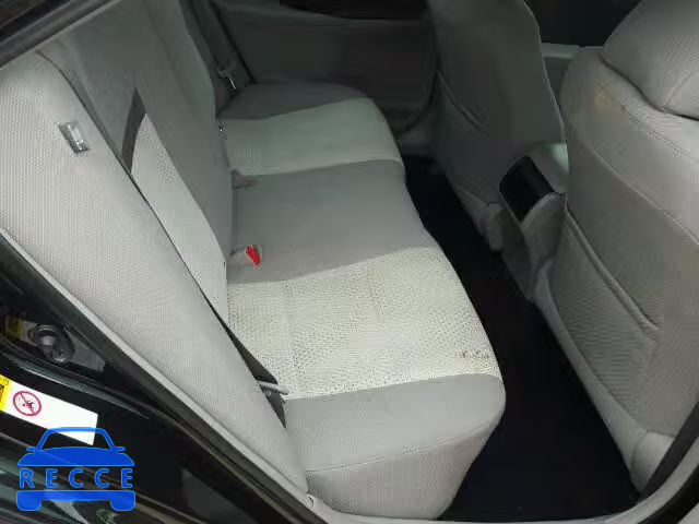 2013 TOYOTA CAMRY L/SE 4T1BF1FK4DU699388 image 5
