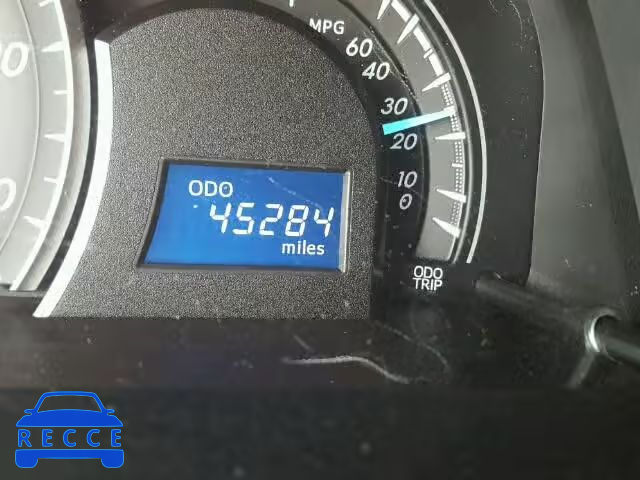 2013 TOYOTA CAMRY L/SE 4T1BF1FK4DU699388 image 7