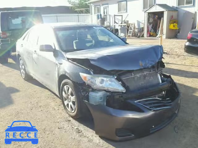 2010 TOYOTA CAMRY/SE/L JTNBF3EK2A3002587 image 0