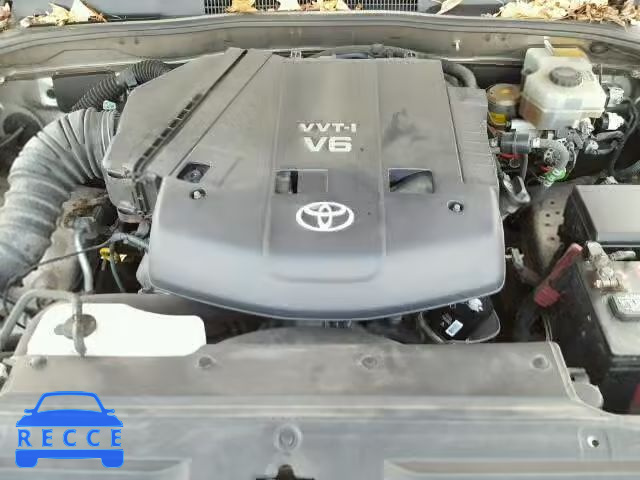 2004 TOYOTA 4RUNNER SR JTEZU14R240025736 image 6