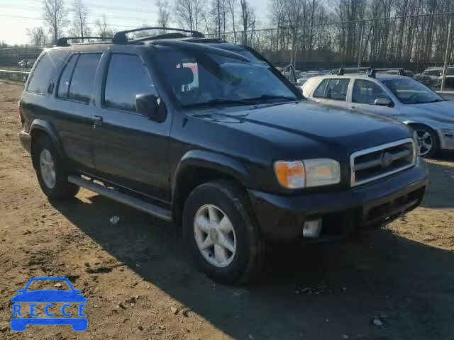 2000 NISSAN PATHFINDER JN8AR07Y2YW446489 image 0