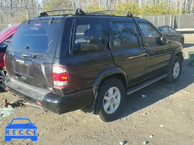 2000 NISSAN PATHFINDER JN8AR07Y2YW446489 image 3