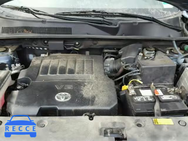 2008 TOYOTA RAV4 LTD JTMBK31V586045037 image 6