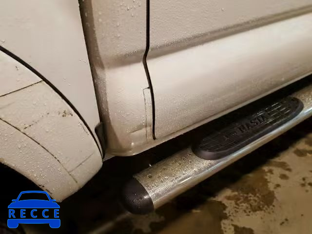 2007 TOYOTA TACOMA DOU 5TELU42N07Z464093 image 9