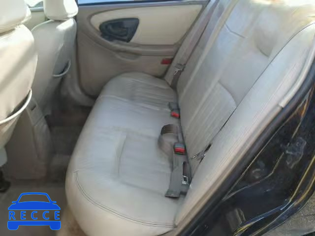 2002 CHEVROLET MALIBU LS 1G1NE52J72M572536 Bild 5