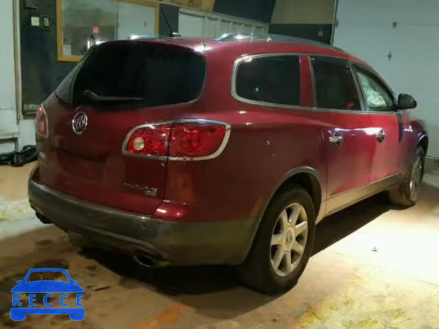 2009 BUICK ENCLAVE CX 5GAER23D59J181515 зображення 3