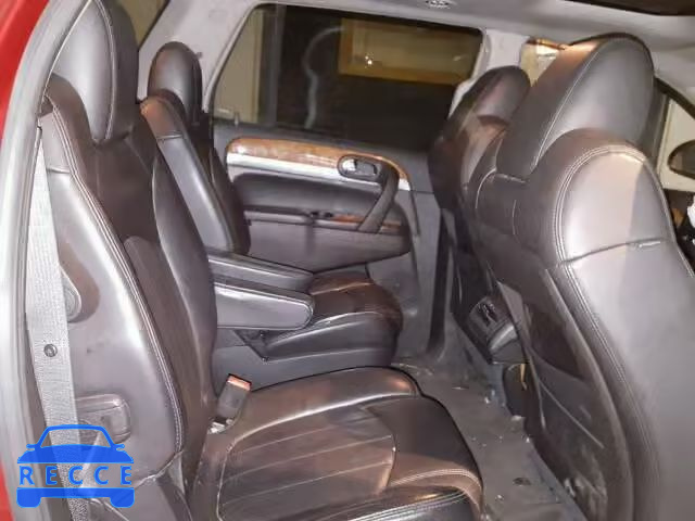 2009 BUICK ENCLAVE CX 5GAER23D59J181515 зображення 5