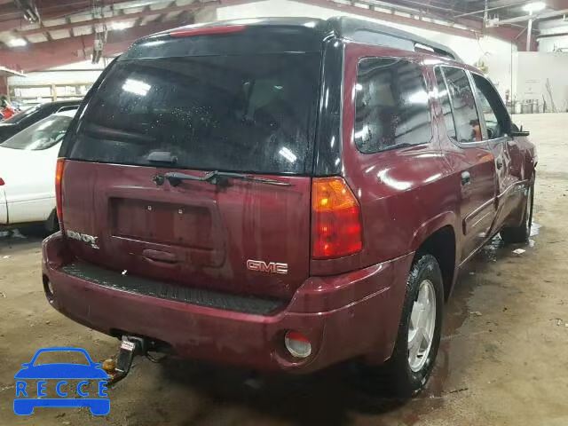 2003 GMC ENVOY XL 1GKET16S736146770 зображення 3