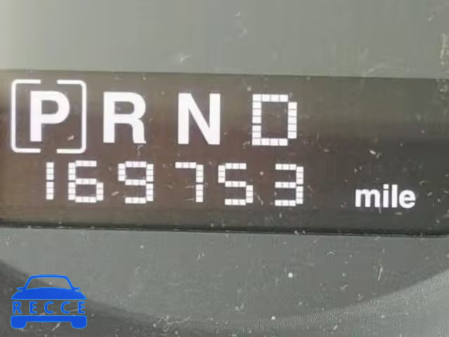 2008 JEEP GRAND CHER 1J8HR58NX8C171380 image 7