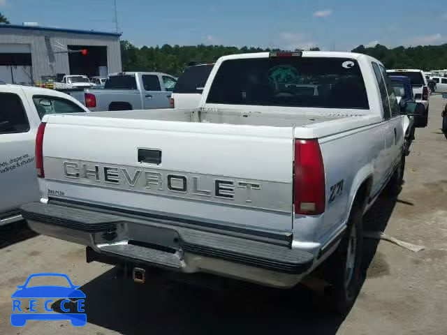 1997 CHEVROLET K1500 2GCEK19R4V1241692 Bild 3