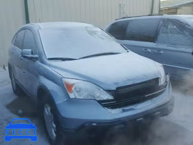 2009 HONDA CR-V EX-L 5J6RE48769L039361 image 0