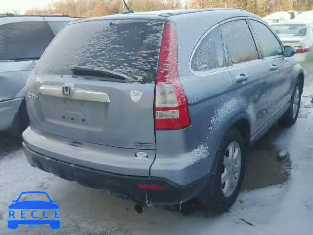 2009 HONDA CR-V EX-L 5J6RE48769L039361 image 3