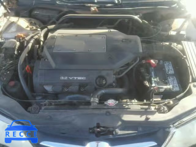 2002 ACURA 3.2 TL 19UUA56662A056062 image 6