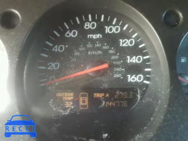 2002 ACURA 3.2 TL 19UUA56662A056062 image 7