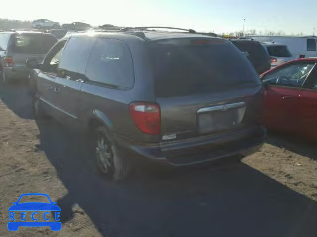 2004 CHRYSLER Town and Country 2C4GP54L84R529784 image 2