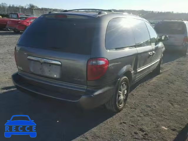 2004 CHRYSLER Town and Country 2C4GP54L84R529784 image 3
