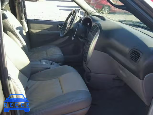 2004 CHRYSLER Town and Country 2C4GP54L84R529784 image 4