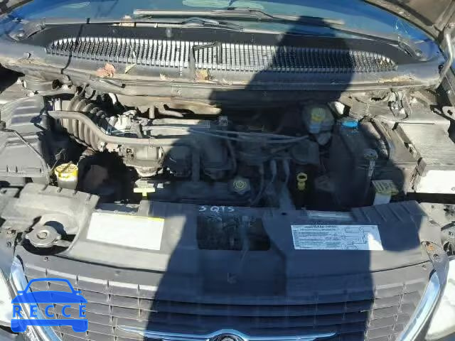 2004 CHRYSLER Town and Country 2C4GP54L84R529784 image 6