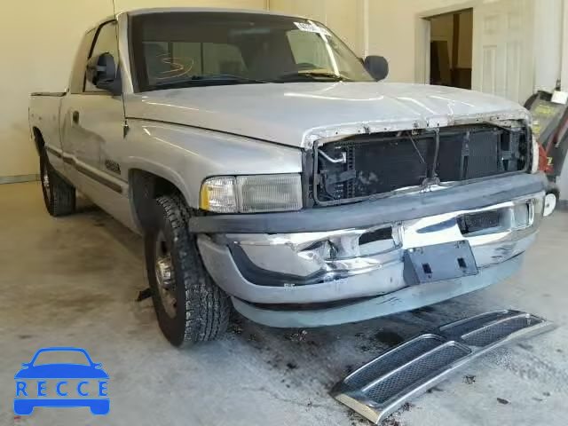 1999 DODGE RAM 2500 Q 3B7KC2360XG134184 зображення 0