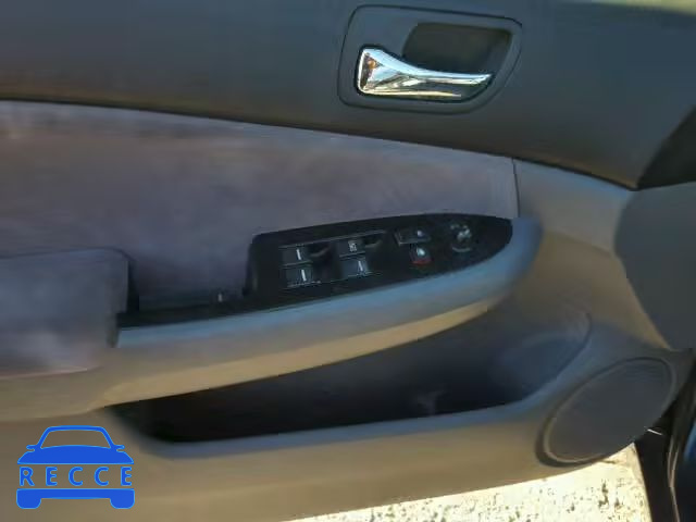 2007 HONDA ACCORD SE JHMCM56367C024200 image 9