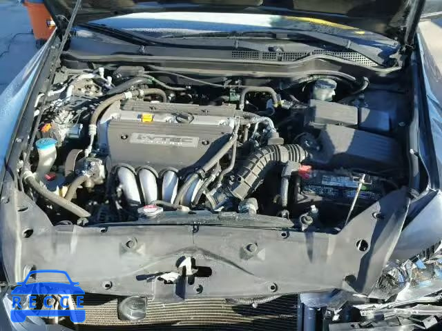 2007 HONDA ACCORD SE JHMCM56367C024200 image 6