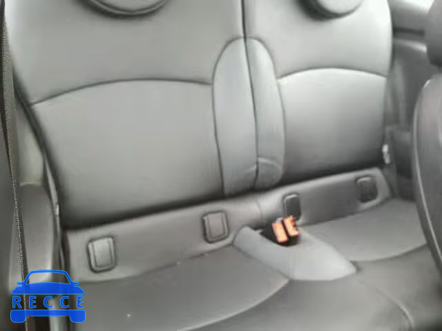 2009 MINI COOPER S WMWMF73569TW81502 зображення 5