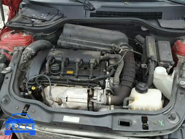 2009 MINI COOPER S WMWMF73569TW81502 зображення 6