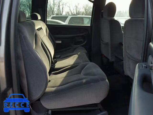 2002 GMC SIERRA K15 1GTGK13U72F218305 image 5