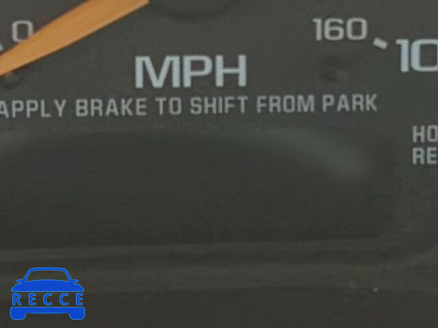 2002 GMC SIERRA K15 1GTGK13U72F218305 image 7