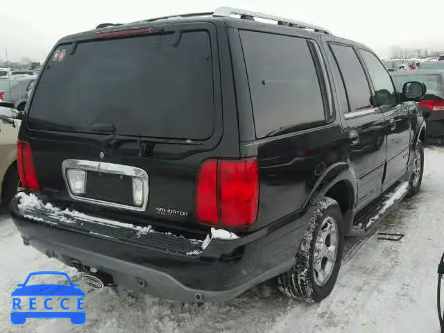 2000 LINCOLN NAVIGATOR 5LMFU28A4YLJ25321 image 3