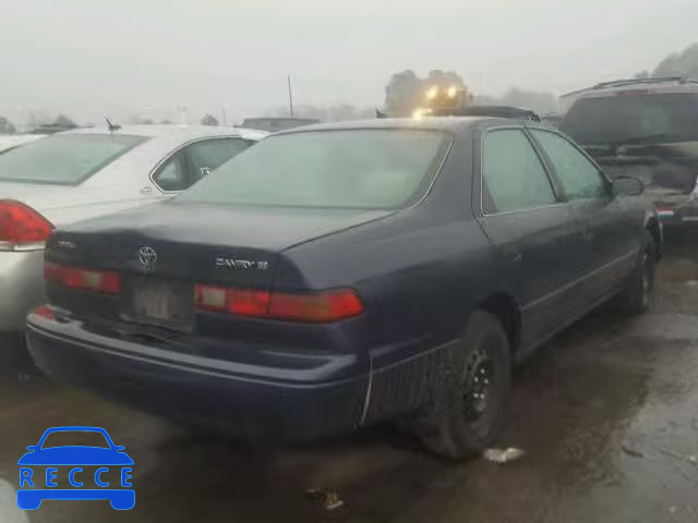 1999 TOYOTA CAMRY CE/L 4T1BG22K3XU512574 image 3