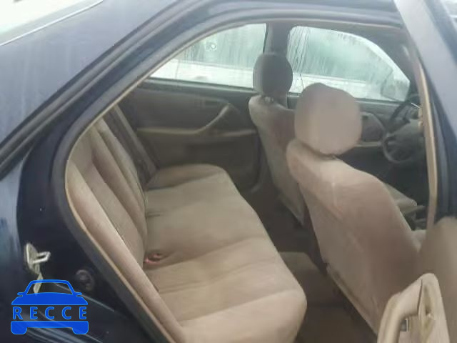 1999 TOYOTA CAMRY CE/L 4T1BG22K3XU512574 image 5