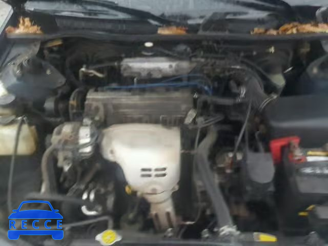 1999 TOYOTA CAMRY CE/L 4T1BG22K3XU512574 image 6