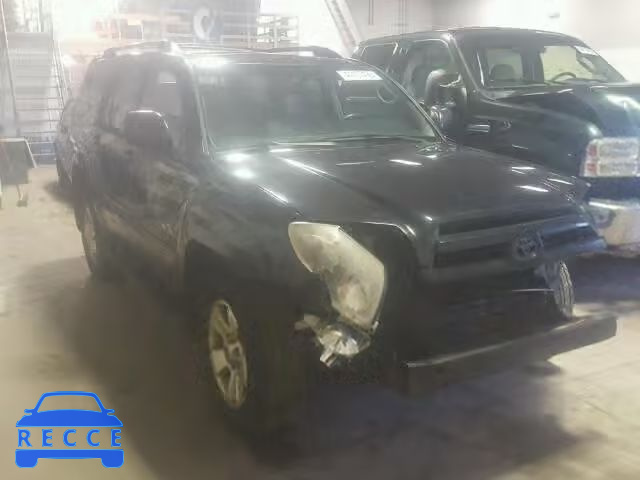 2004 TOYOTA 4RUNNER SR JTEBU14RX40028157 image 0