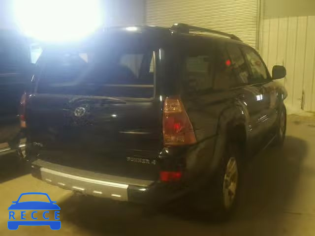 2004 TOYOTA 4RUNNER SR JTEBU14RX40028157 image 3