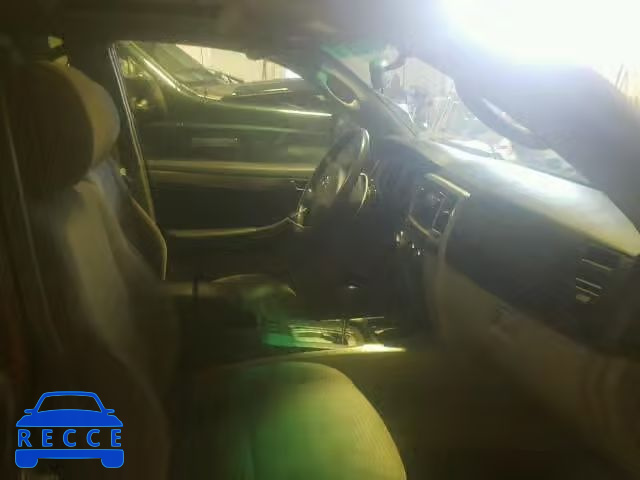 2004 TOYOTA 4RUNNER SR JTEBU14RX40028157 image 4