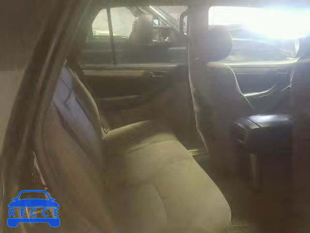 2004 TOYOTA 4RUNNER SR JTEBU14RX40028157 image 5