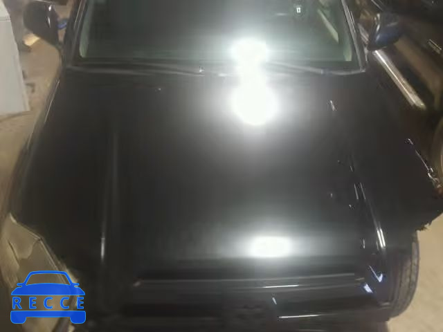 2004 TOYOTA 4RUNNER SR JTEBU14RX40028157 image 6