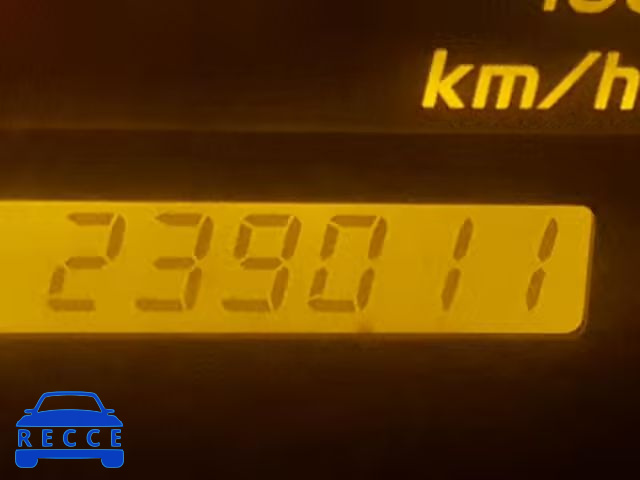 2004 TOYOTA 4RUNNER SR JTEBU14RX40028157 image 7