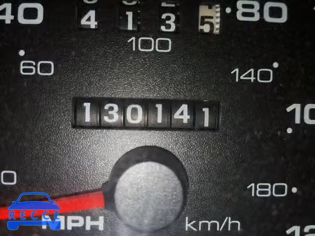 2001 FORD TAURUS SES 1FAFP55U01G144970 image 7