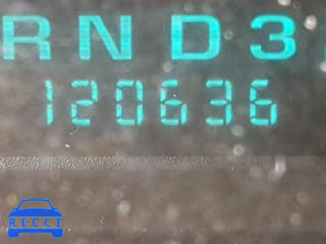 2004 CHEVROLET IMPALA LS 2G1WH52K149320348 image 7