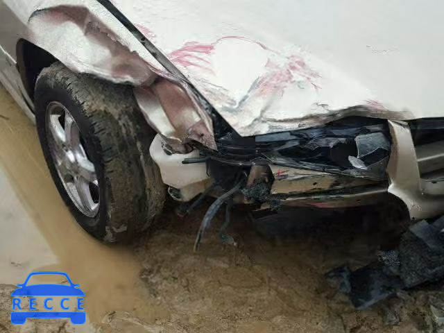 2004 CHEVROLET IMPALA LS 2G1WH52K149320348 image 8