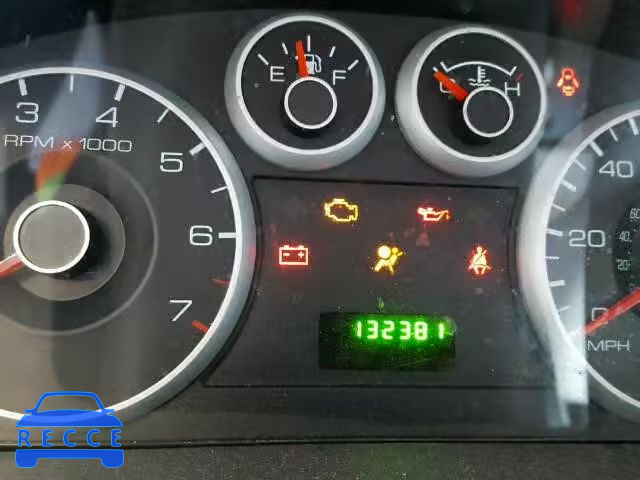 2009 FORD FUSION S 3FAHP06Z69R188322 image 7