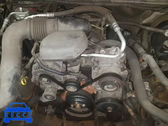 2009 CHEVROLET SILVERADO 1GCEK14X19Z238770 image 6