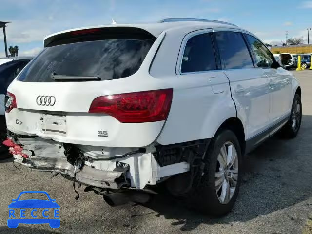 2010 AUDI Q7 PREMIUM WA1LYAFE5AD006007 image 3