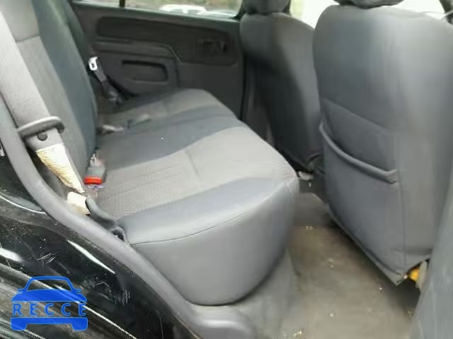 2002 NISSAN XTERRA XE/ 5N1ED28Y52C519056 image 5